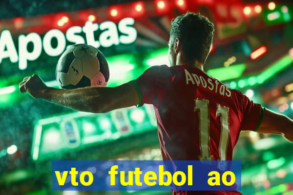 vto futebol ao vivo flamengo